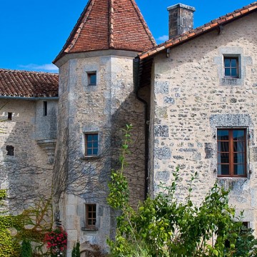 Château