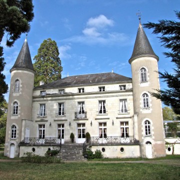 Château