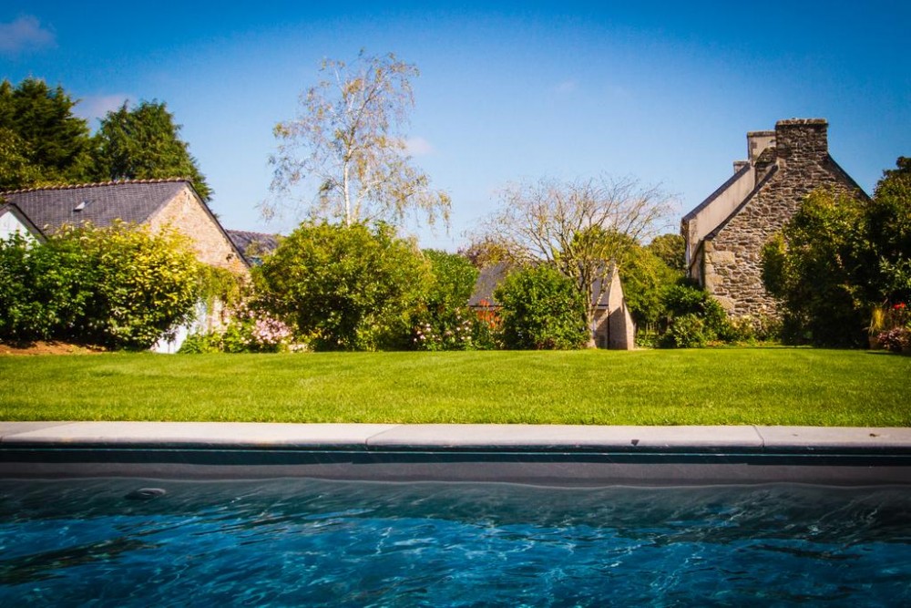 Photo de Les Chambres du Cosquer