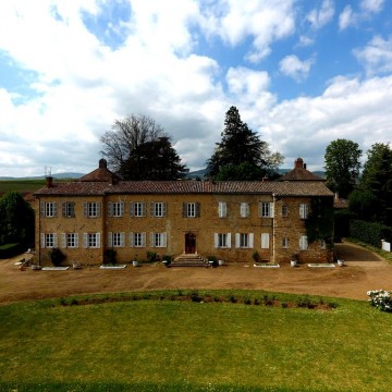 Château