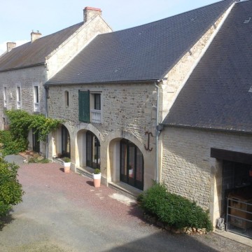 La