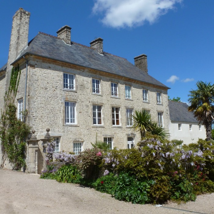 Photo de Manoir de Savigny