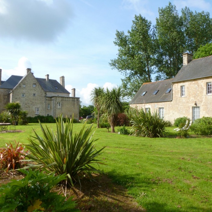 Photo de Manoir de Savigny