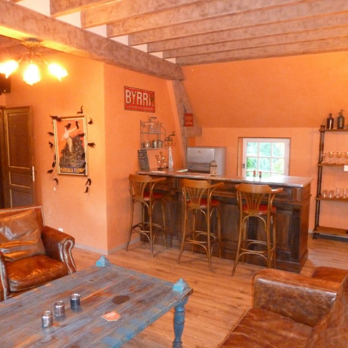 Photo de Manoir de Savigny