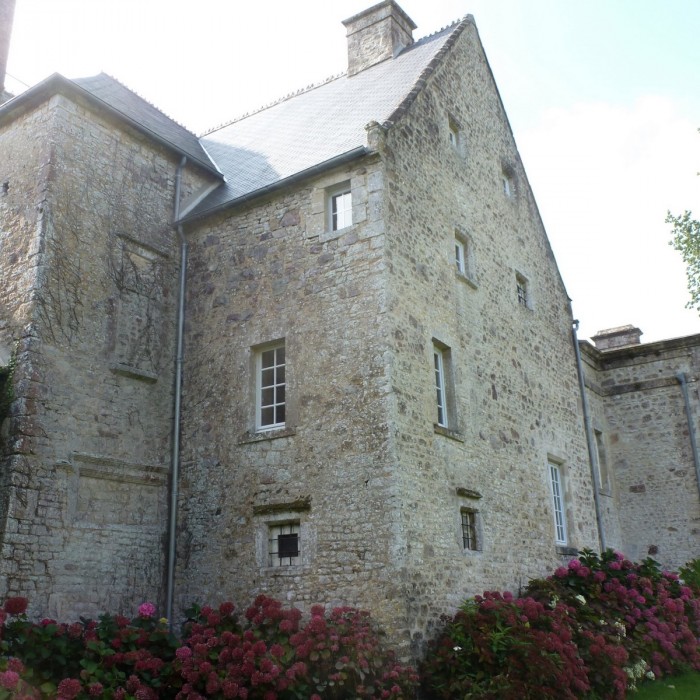 Photo de Manoir de Savigny