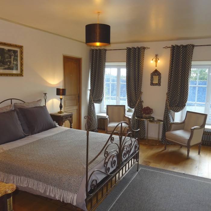 Photo de Manoir de Savigny