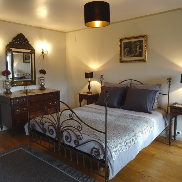 Photo de Manoir de Savigny