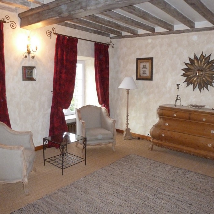 Photo de Manoir de Savigny