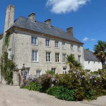Manoir