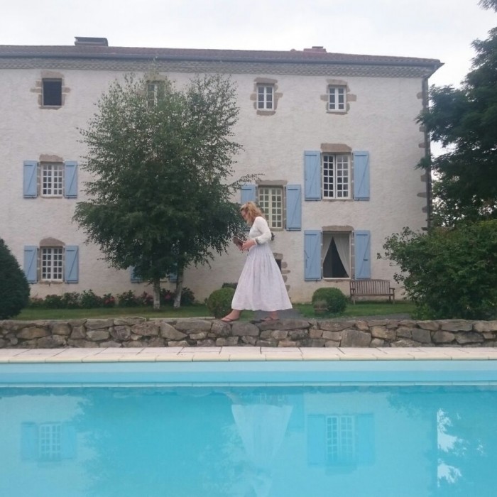 Photo de Domaine la Reveille