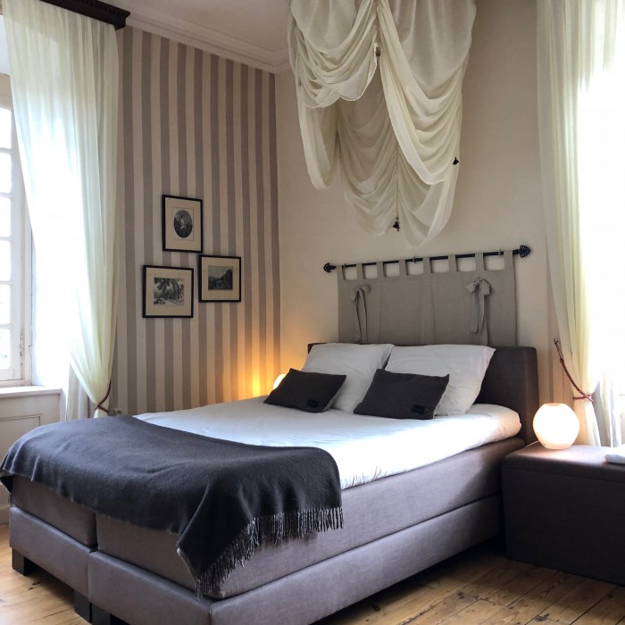 Photo de Domaine la Reveille