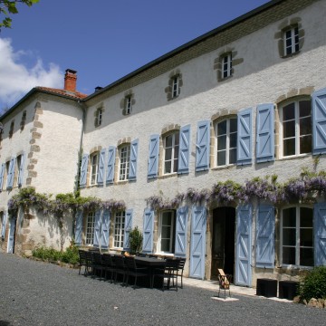 Domaine la Reveille