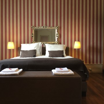 Chambre dAmis Domaine la Reveille