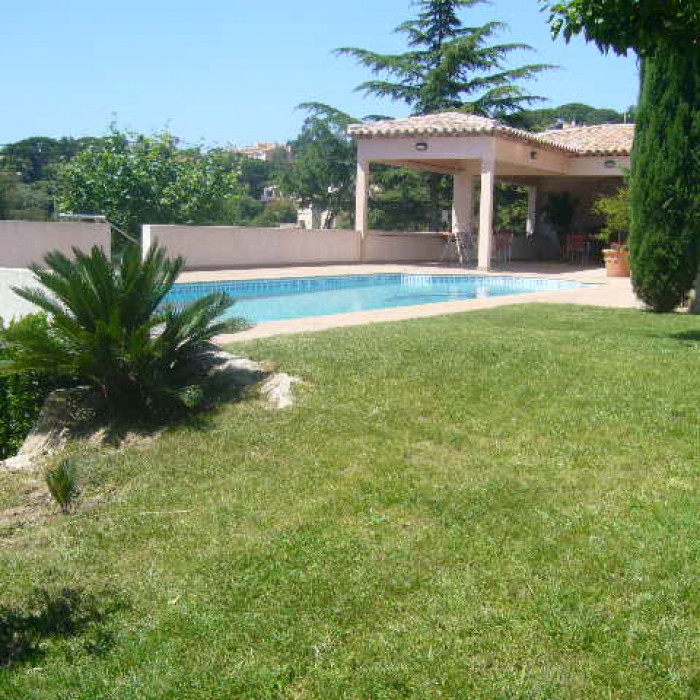 Photo de Villa du Val dAmour