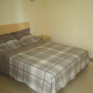 Chambre principale
