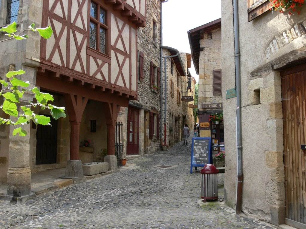Photo de Billom